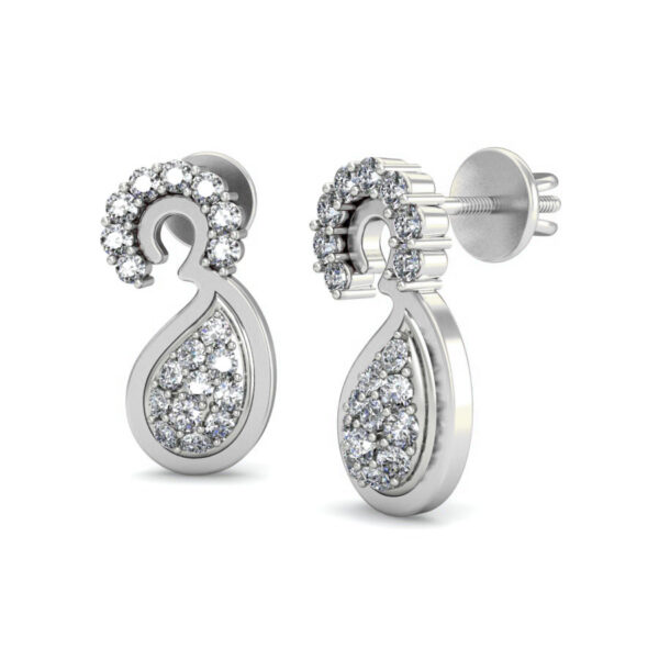 Hilya Earring 00082