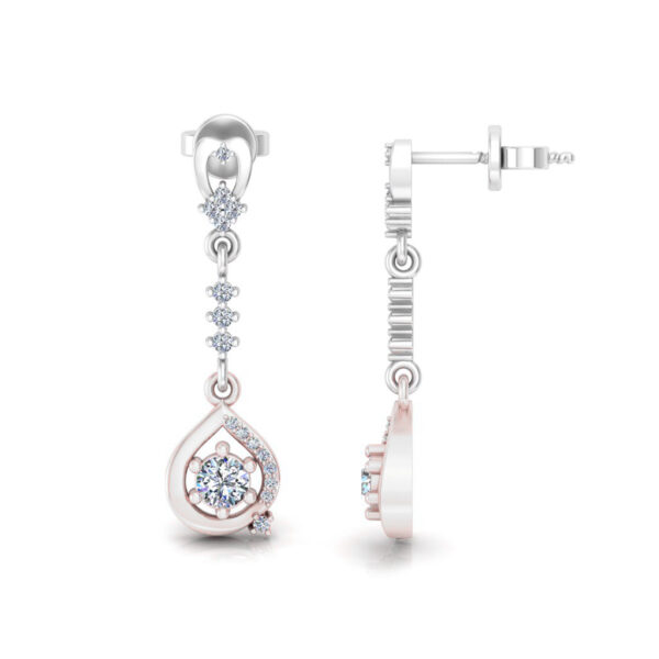 Hilya Earring 00106 - Image 4