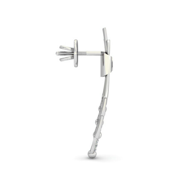 Hilya Earring 00114 - Image 2