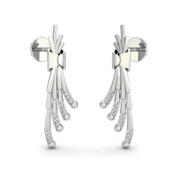 Hilya Earring 00114 - Image 3
