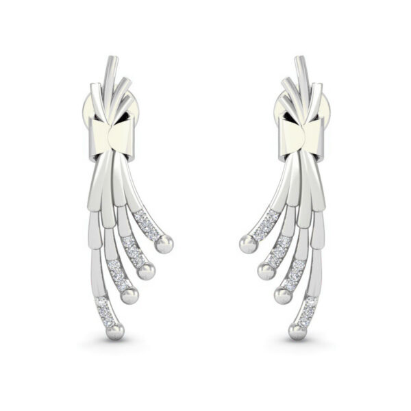 Hilya Earring 00114 - Image 4