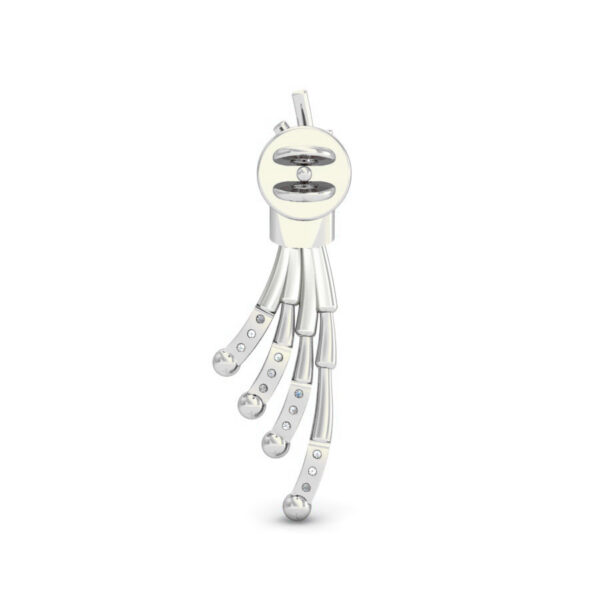 Hilya Earring 00114 - Image 5