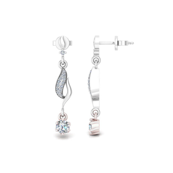 Hilya Earring 00123 - Image 3