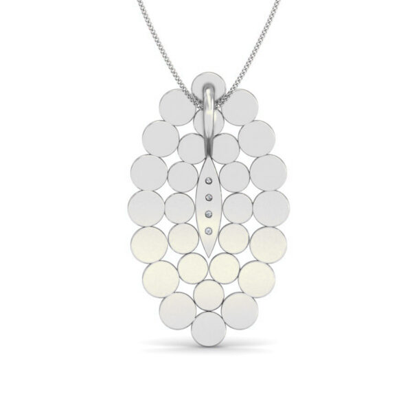 Hilya Necklace 00001 - Image 3