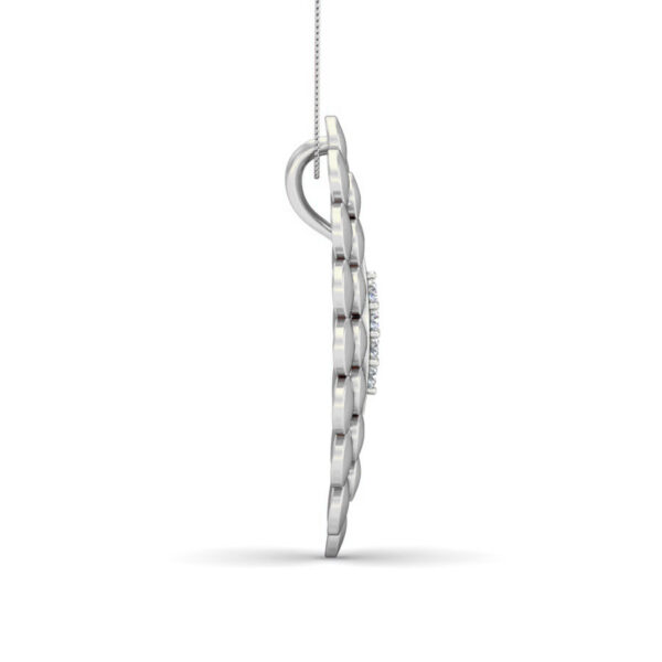 Hilya Necklace 00001 - Image 4