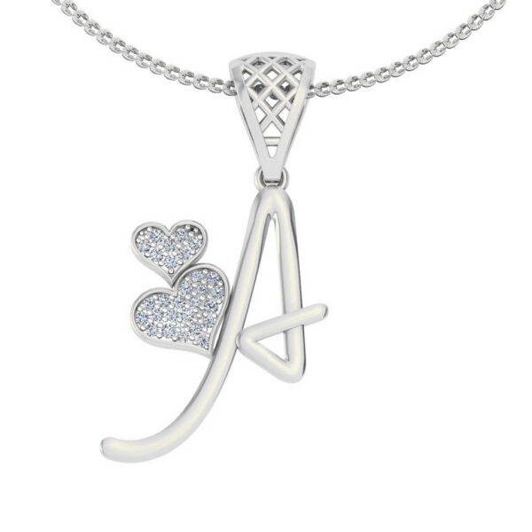 Hilya Necklace 00002 - Image 4