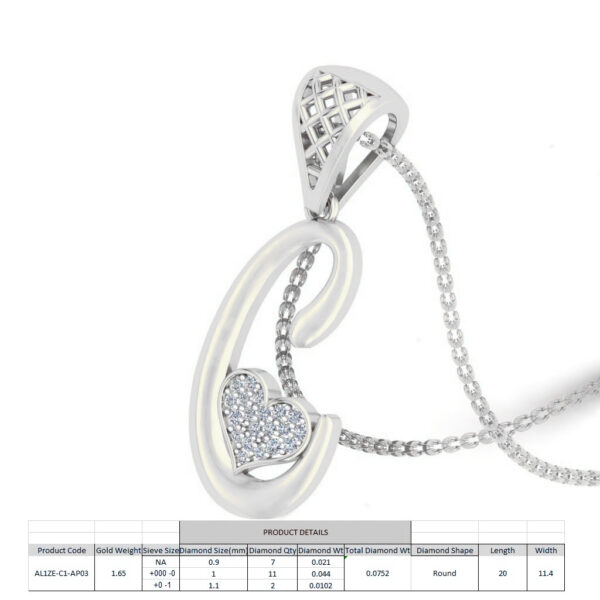 Hilya Necklace 00003