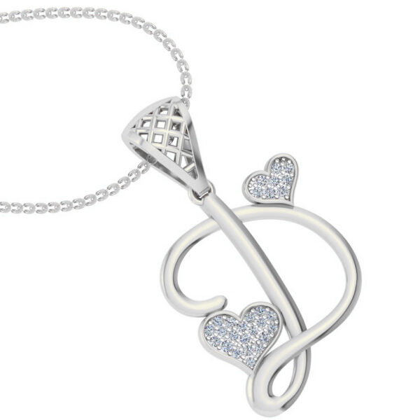 Hilya Necklace 00005 - Image 2