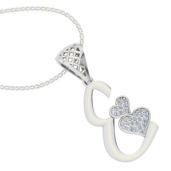 Hilya Necklace 00006 - Image 3