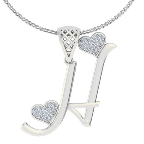 Hilya Necklace 00007 - Image 2