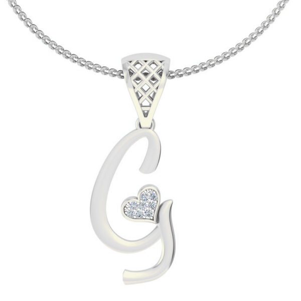 Hilya Necklace 00008 - Image 3