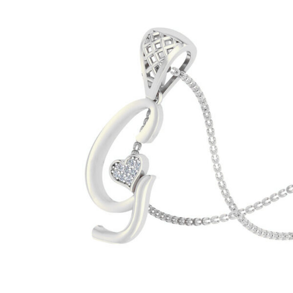 Hilya Necklace 00008 - Image 4