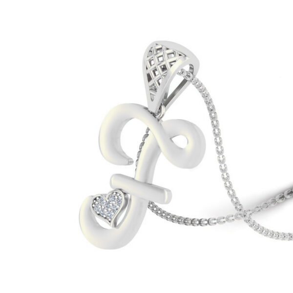 Hilya Necklace 00009 - Image 2