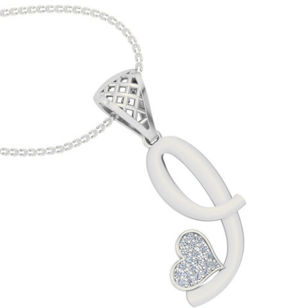 Hilya Necklace 00010 - Image 2