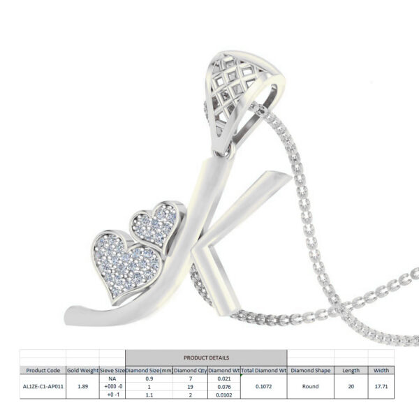 Hilya Necklace 00011 - Image 4