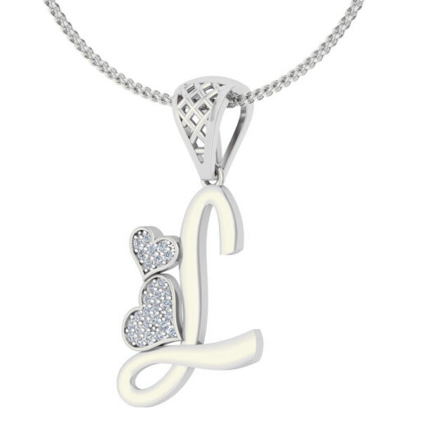 Hilya Necklace 00014 - Image 5
