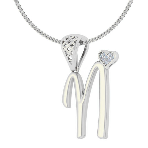 Hilya Necklace 00015 - Image 2