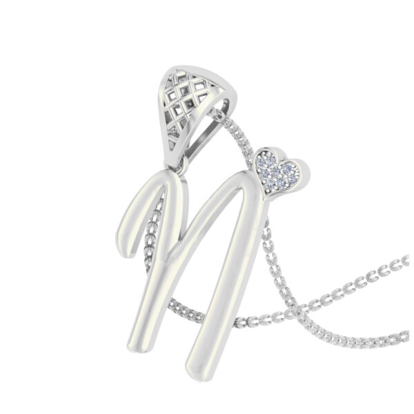Hilya Necklace 00015 - Image 3