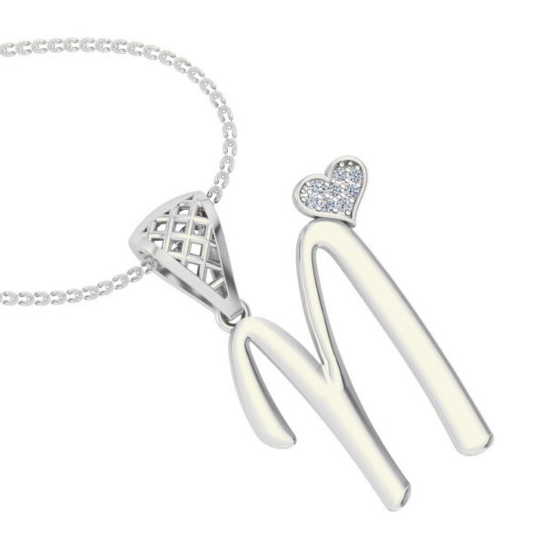Hilya Necklace 00015 - Image 5
