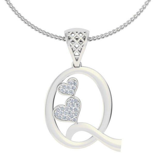 Hilya Necklace 00016 - Image 2