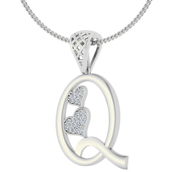 Hilya Necklace 00016 - Image 3