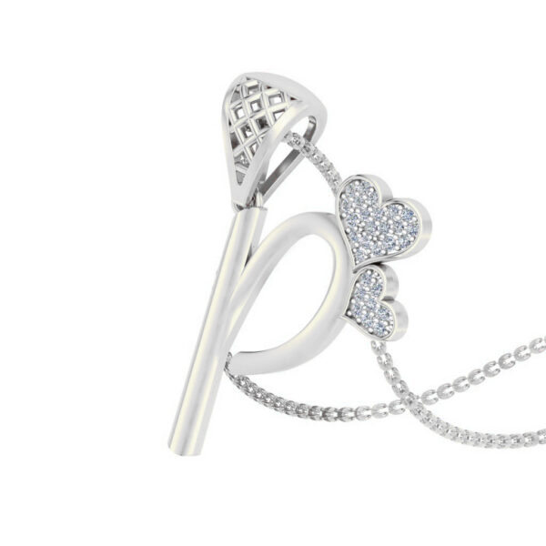 Hilya Necklace 00018 - Image 3