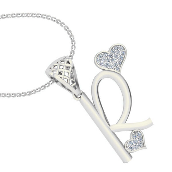 Hilya Necklace 00019 - Image 2