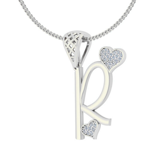 Hilya Necklace 00019 - Image 3