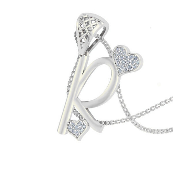 Hilya Necklace 00019 - Image 4