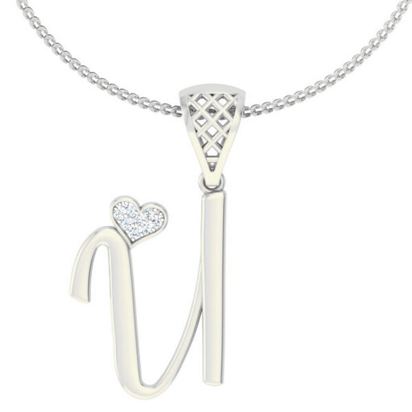 Hilya Necklace 00020 - Image 2