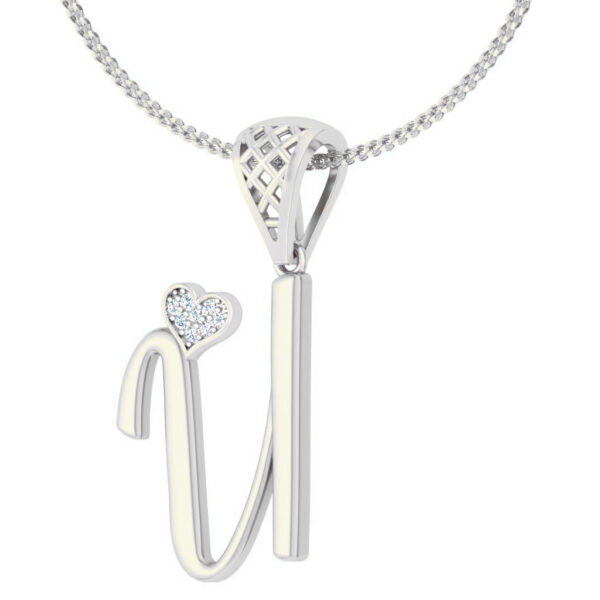Hilya Necklace 00020 - Image 4