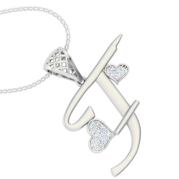 Hilya Necklace 00021 - Image 2