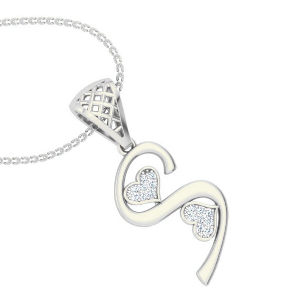 Hilya Necklace 00022