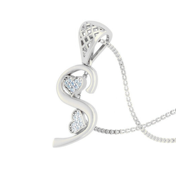 Hilya Necklace 00022 - Image 2