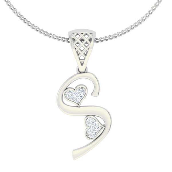 Hilya Necklace 00022 - Image 3