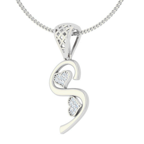 Hilya Necklace 00022 - Image 4