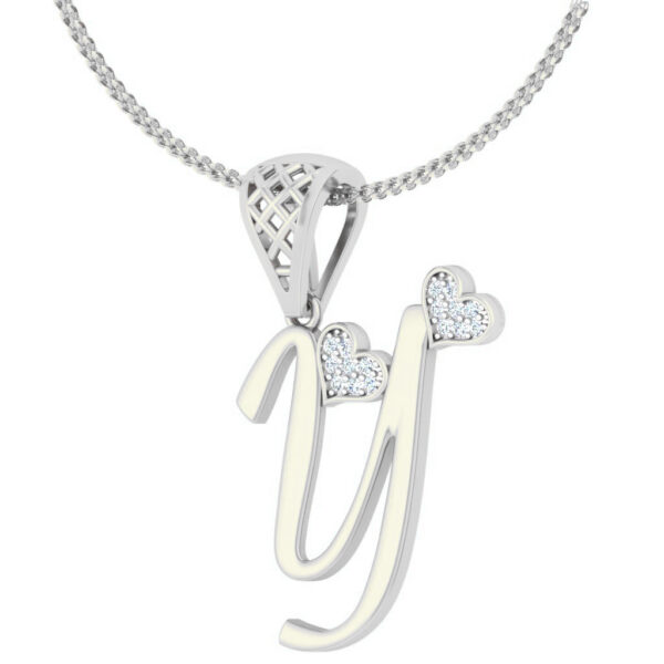 Hilya Necklace 00023