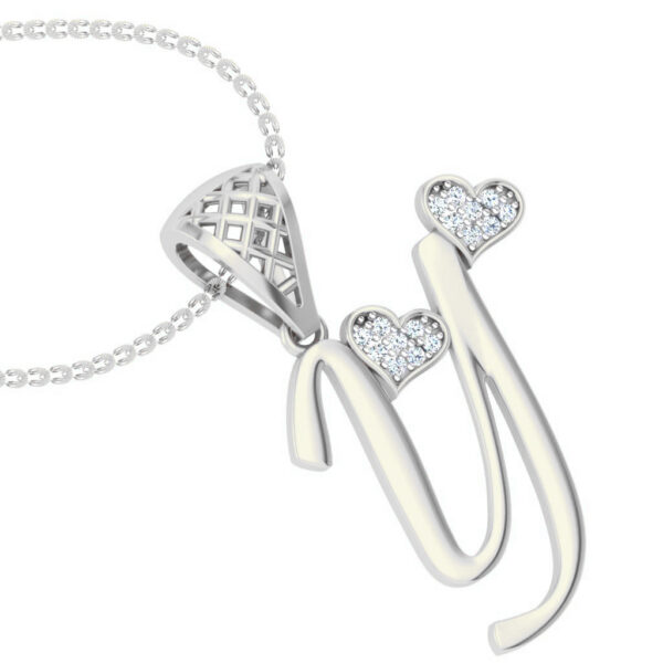 Hilya Necklace 00023 - Image 2