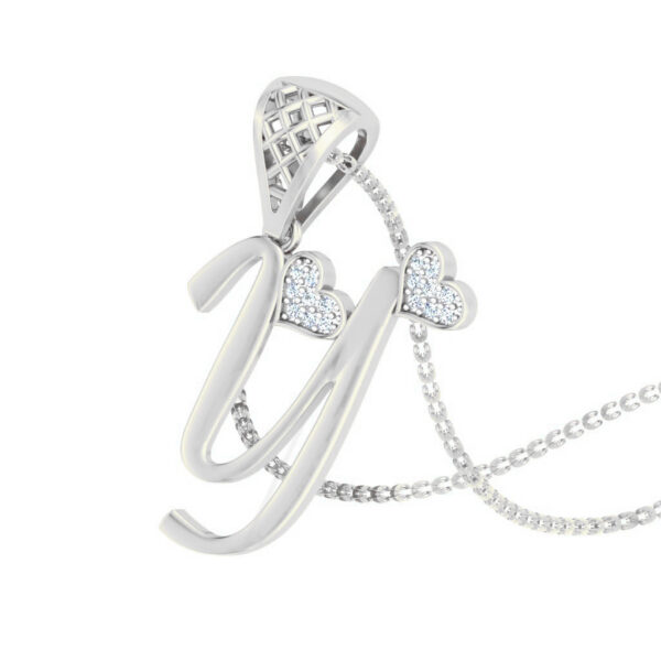 Hilya Necklace 00023 - Image 4