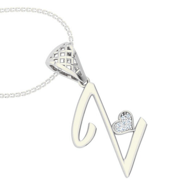 Hilya Necklace 00024 - Image 3