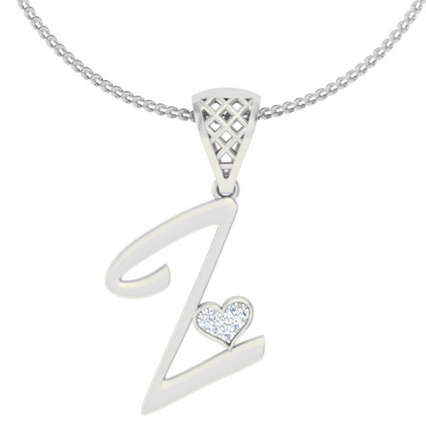 Hilya Necklace 00024 - Image 4