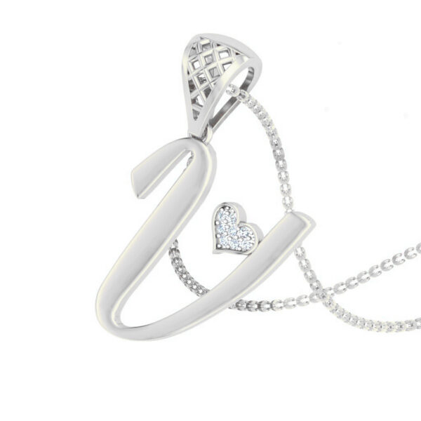Hilya Necklace 00025