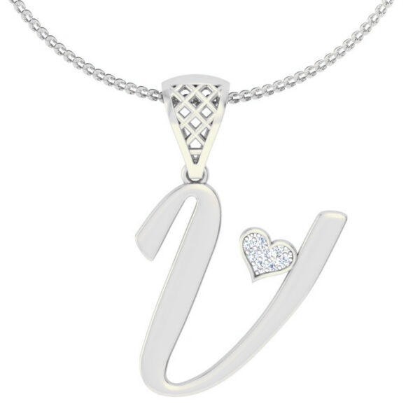 Hilya Necklace 00025 - Image 3