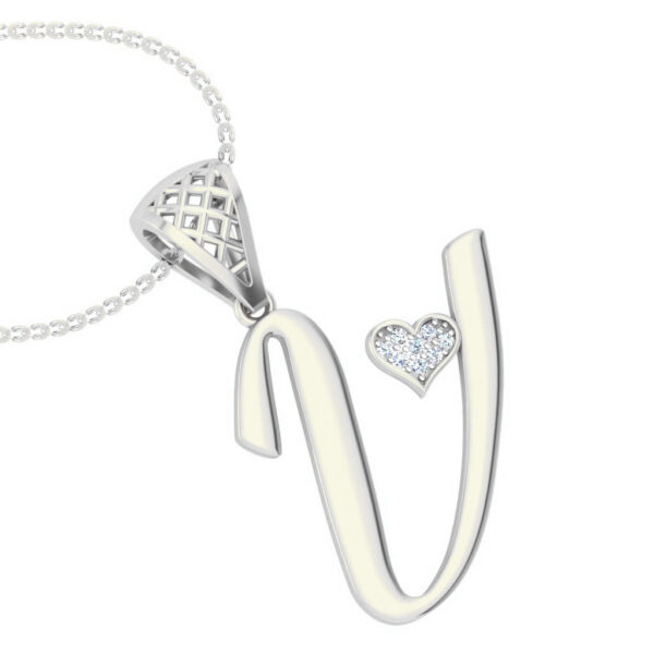 Hilya Necklace 00025 - Image 4