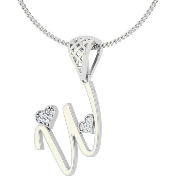 Hilya Necklace 00026