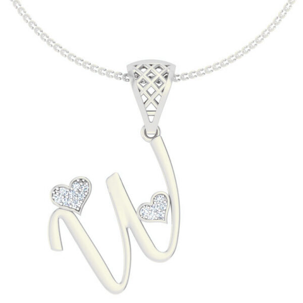 Hilya Necklace 00026 - Image 4