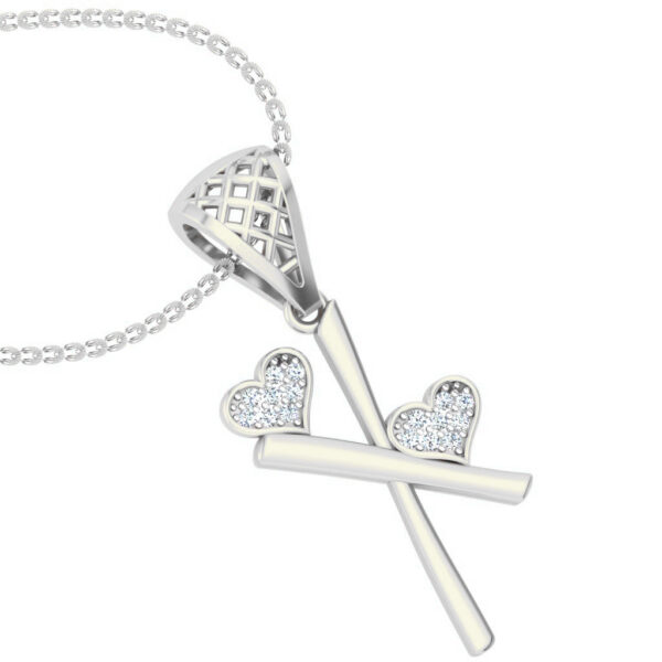 Hilya Necklace 00027 - Image 3