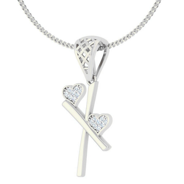 Hilya Necklace 00027 - Image 4