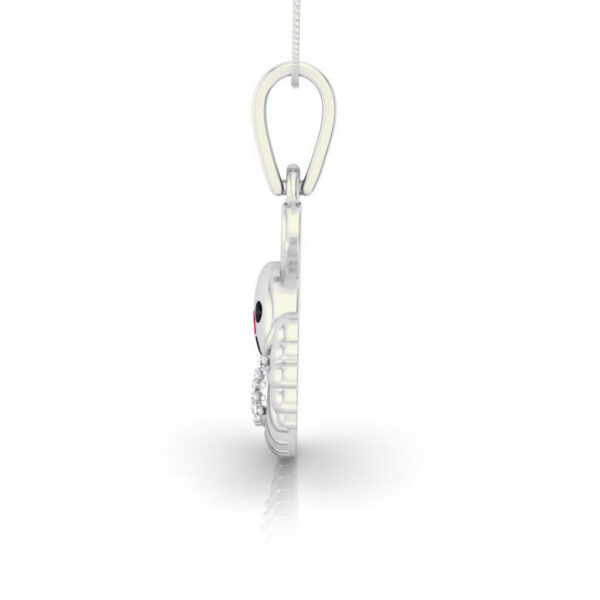 Hilya Necklace 00028