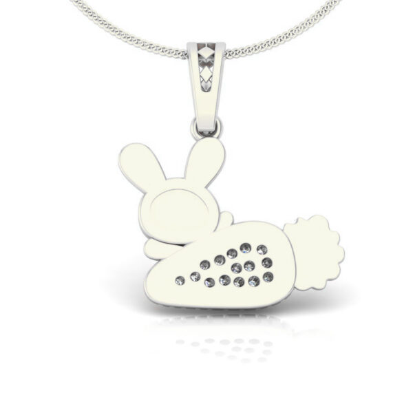 Hilya Necklace 00028 - Image 3